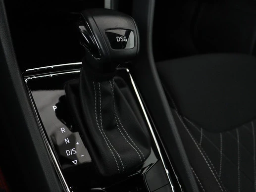 Škoda Karoq - Afbeelding 21 van 30