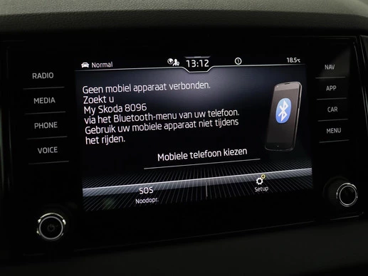 Škoda Karoq - Afbeelding 23 van 30