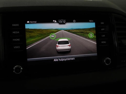 Škoda Karoq - Afbeelding 26 van 30