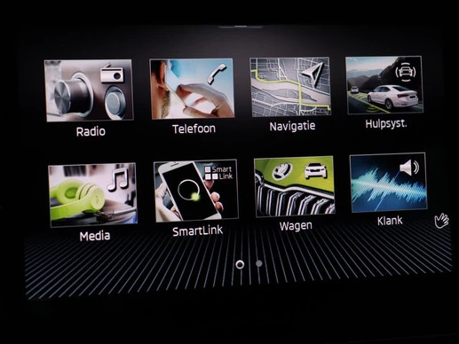 Škoda Karoq - Afbeelding 29 van 30