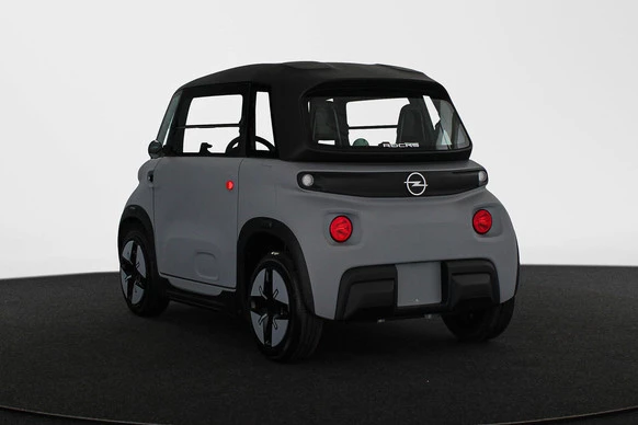 Opel Rocks-e - Afbeelding 3 van 30