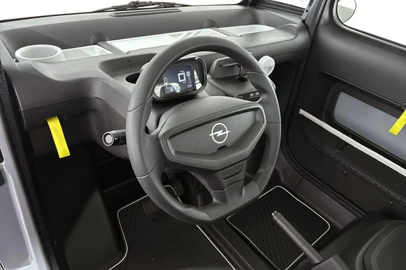 Opel Rocks-e - Afbeelding 7 van 30
