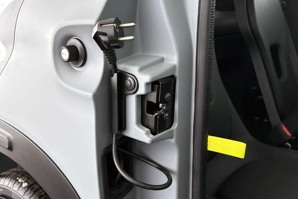 Opel Rocks-e - Afbeelding 17 van 30