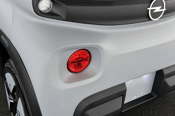 Opel Rocks-e - Afbeelding 18 van 30