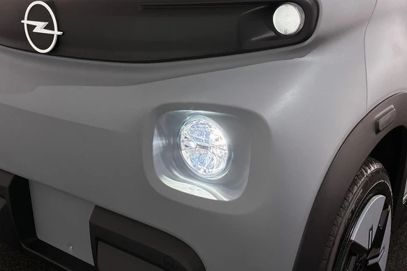 Opel Rocks-e - Afbeelding 19 van 30