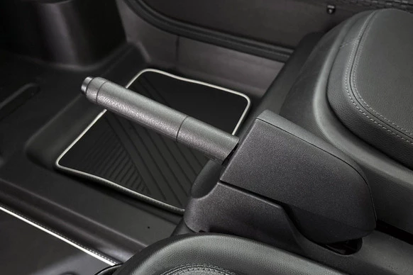 Opel Rocks-e - Afbeelding 22 van 30