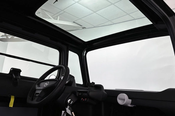 Opel Rocks-e - Afbeelding 26 van 30