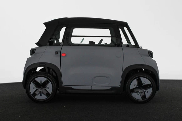 Opel Rocks-e - Afbeelding 27 van 30