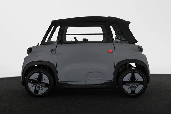 Opel Rocks-e - Afbeelding 28 van 30