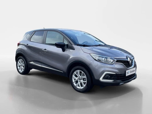 Renault Captur - Afbeelding 4 van 23