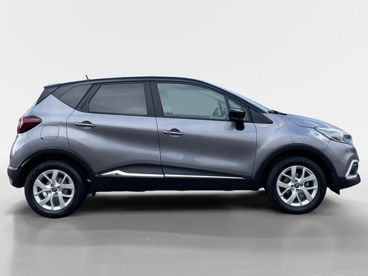 Renault Captur - Afbeelding 5 van 23