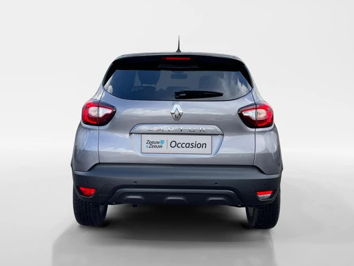Renault Captur - Afbeelding 7 van 23