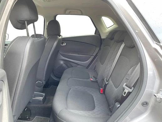 Renault Captur - Afbeelding 11 van 23