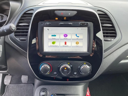 Renault Captur - Afbeelding 13 van 23