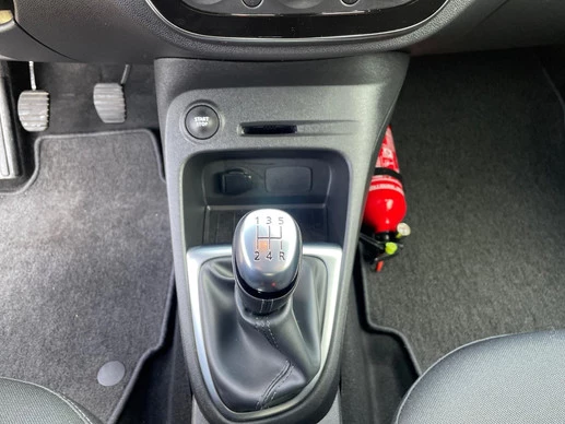 Renault Captur - Afbeelding 14 van 23