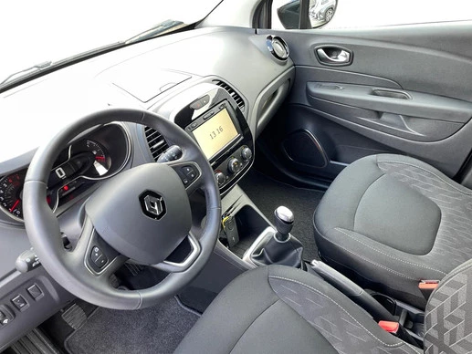 Renault Captur - Afbeelding 15 van 23