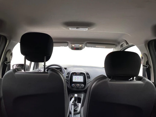 Renault Captur - Afbeelding 17 van 23