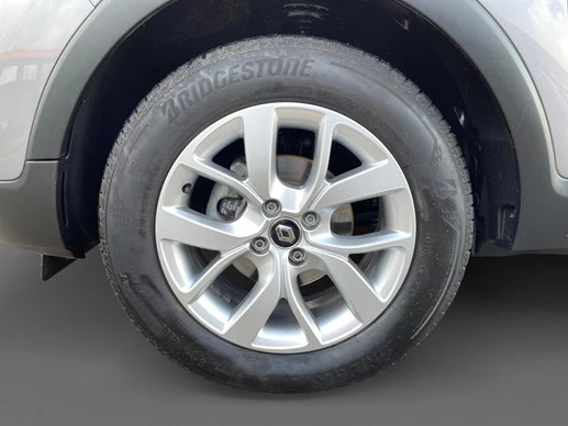 Renault Captur - Afbeelding 18 van 23