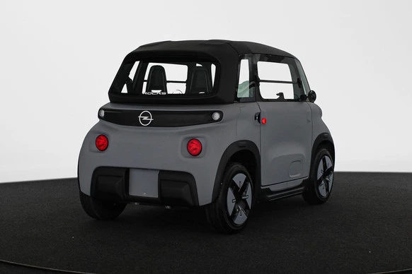 Opel Rocks-e - Afbeelding 3 van 30