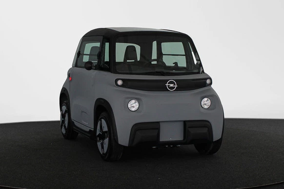 Opel Rocks-e - Afbeelding 5 van 30