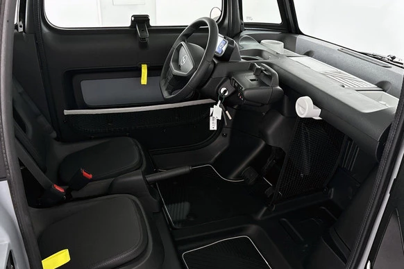 Opel Rocks-e - Afbeelding 7 van 30