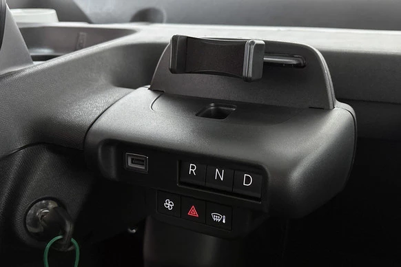 Opel Rocks-e - Afbeelding 12 van 30