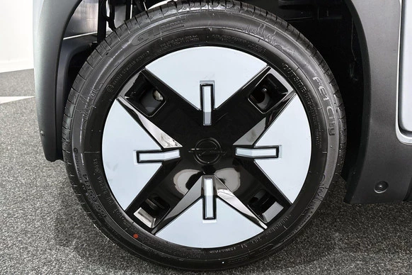 Opel Rocks-e - Afbeelding 17 van 30