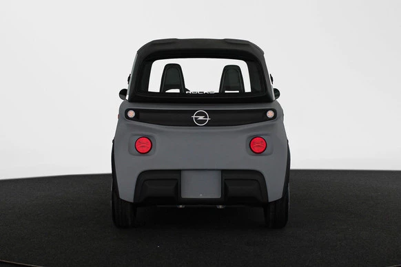 Opel Rocks-e - Afbeelding 24 van 30