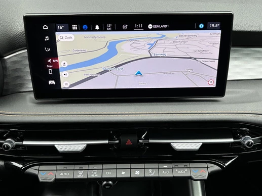 Alfa Romeo Tonale - Afbeelding 9 van 23