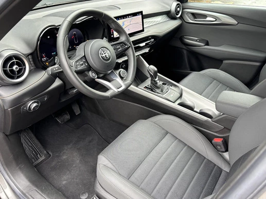 Alfa Romeo Tonale - Afbeelding 11 van 23