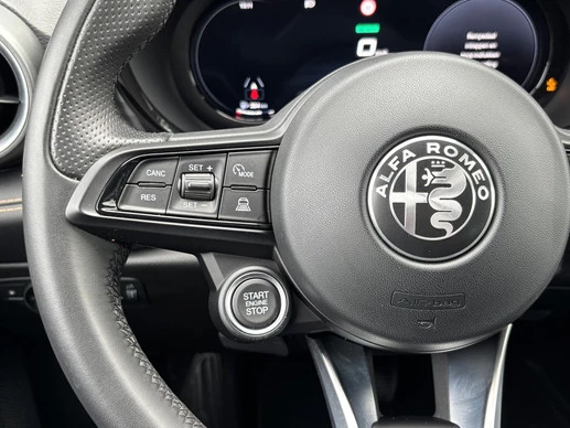 Alfa Romeo Tonale - Afbeelding 12 van 23