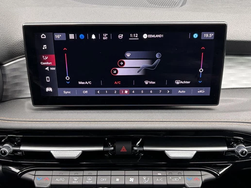 Alfa Romeo Tonale - Afbeelding 18 van 23