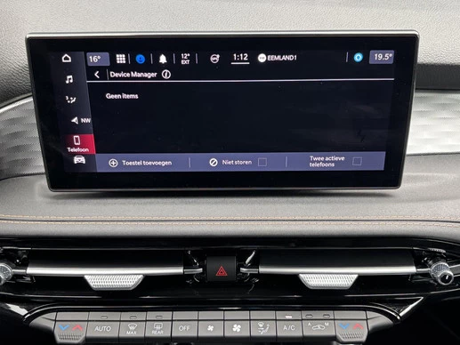 Alfa Romeo Tonale - Afbeelding 19 van 23