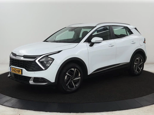 Kia Sportage - Afbeelding 1 van 30