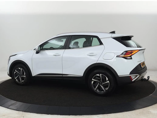 Kia Sportage - Afbeelding 2 van 30