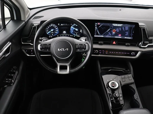 Kia Sportage - Afbeelding 3 van 30