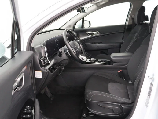 Kia Sportage - Afbeelding 4 van 30