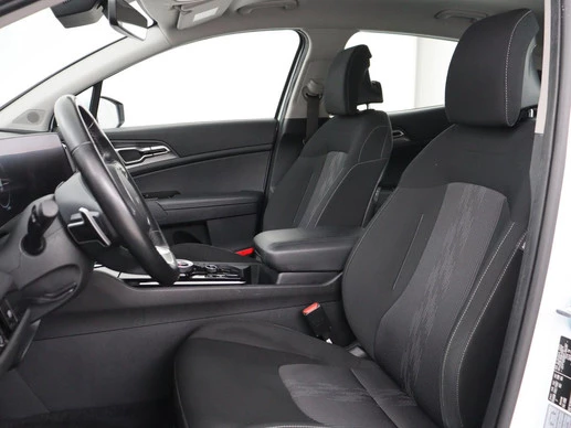 Kia Sportage - Afbeelding 5 van 30