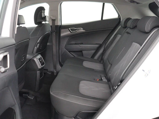 Kia Sportage - Afbeelding 7 van 30