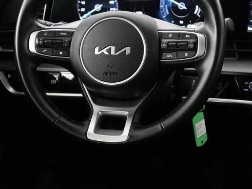 Kia Sportage - Afbeelding 9 van 30
