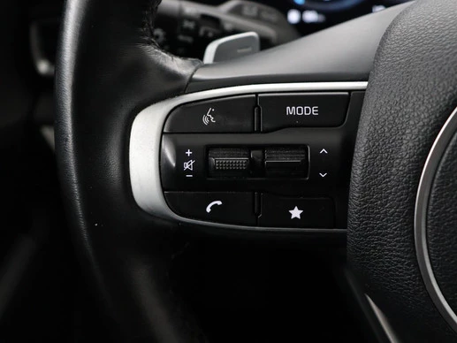 Kia Sportage - Afbeelding 15 van 30