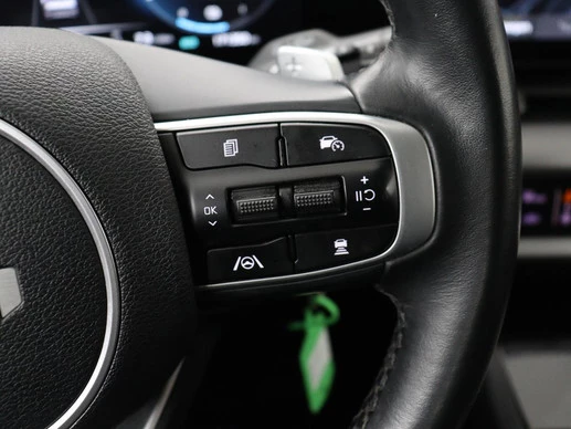 Kia Sportage - Afbeelding 16 van 30