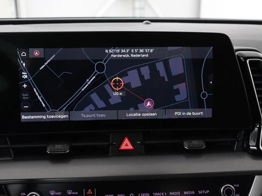 Kia Sportage - Afbeelding 17 van 30