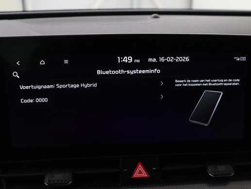 Kia Sportage - Afbeelding 20 van 30