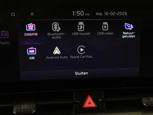 Kia Sportage - Afbeelding 23 van 30