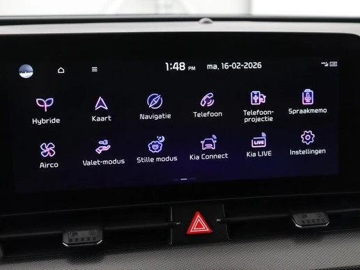 Kia Sportage - Afbeelding 25 van 30