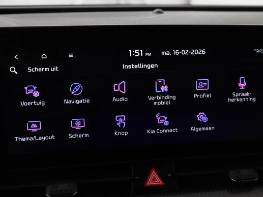 Kia Sportage - Afbeelding 26 van 30