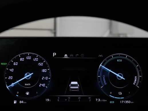 Kia Sportage - Afbeelding 30 van 30