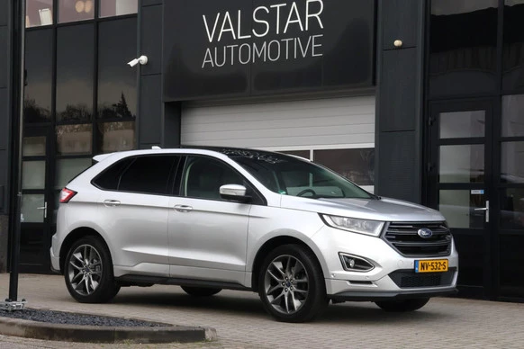 Ford Edge - Afbeelding 1 van 30