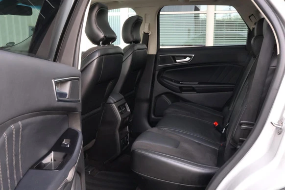 Ford Edge - Afbeelding 14 van 30
